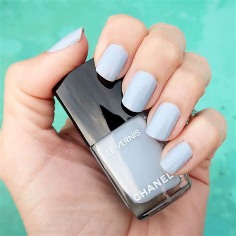 chanel nail polish muse dupe|chanel dupe leather.